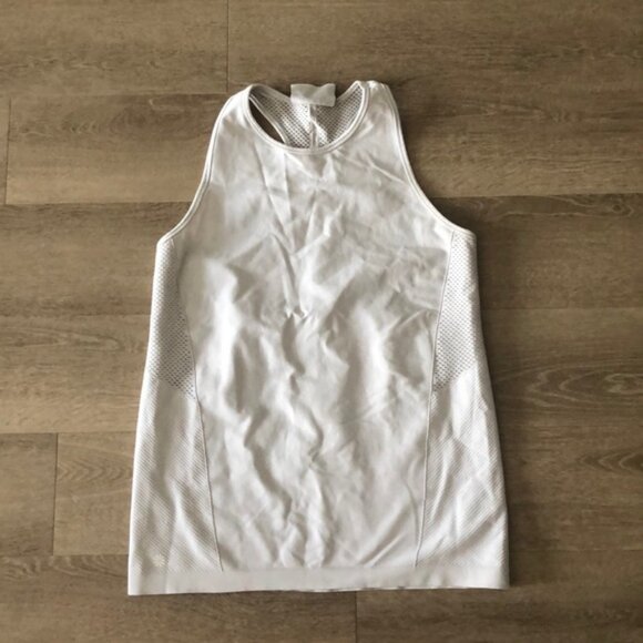 Athleta workout tank - Picture 1 of 2